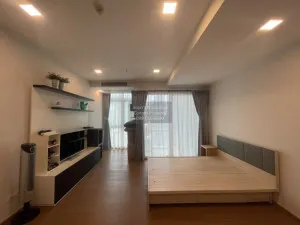 FOR RENT condo , Nusasiri Grand Condo , BTS-Ekkamai , Phra Khanong , Phra Khanong , Bangkok , CX-15933