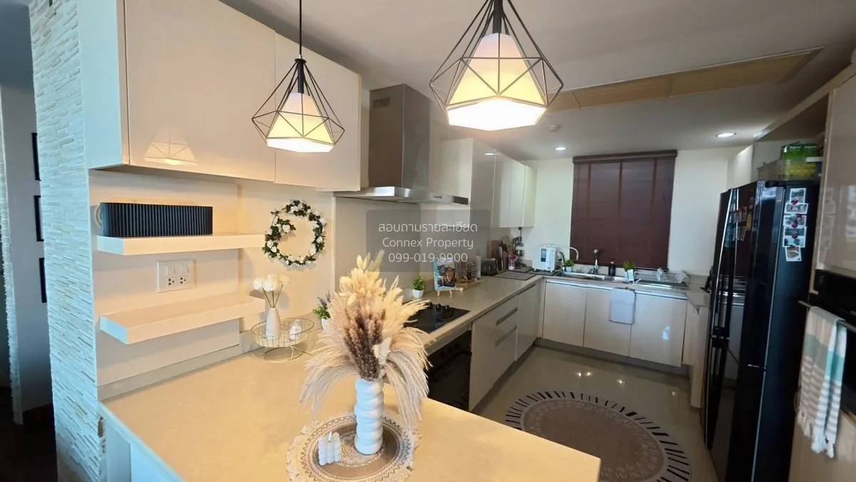 For Sale Condo , Watermark Chaophraya River , BTS-Krung Thon Buri 2