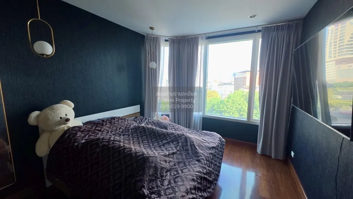 For Sale Condo , Watermark Chaophraya River , BTS-Krung Thon Buri 3