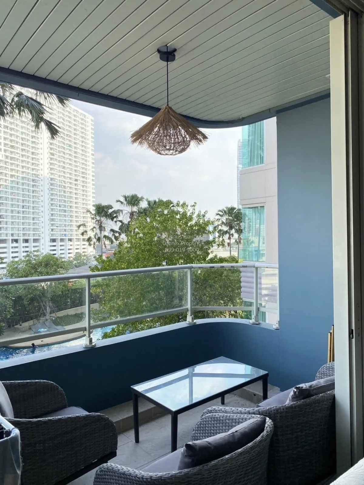 For Sale Condo , Watermark Chaophraya River , BTS-Krung Thon Buri