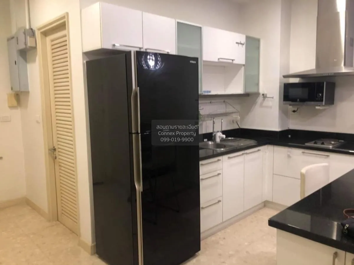 เช่าคอนโด  ณุศาศิริ แกรนด์ คอนโด BTS-เอกมัย พระโขนง เขต พระโขนง ก