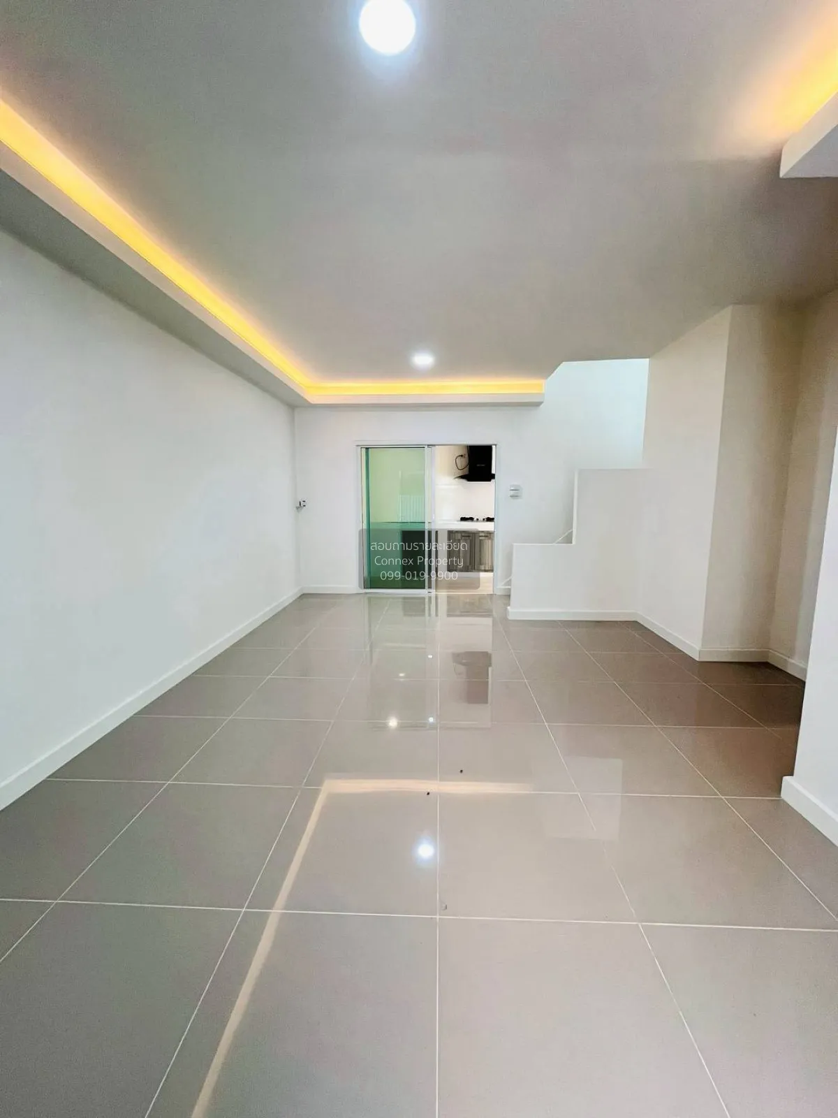 For Sale Townhouse/Townhome  , Baan Pruksa 18 Bangyai , newly ren 3