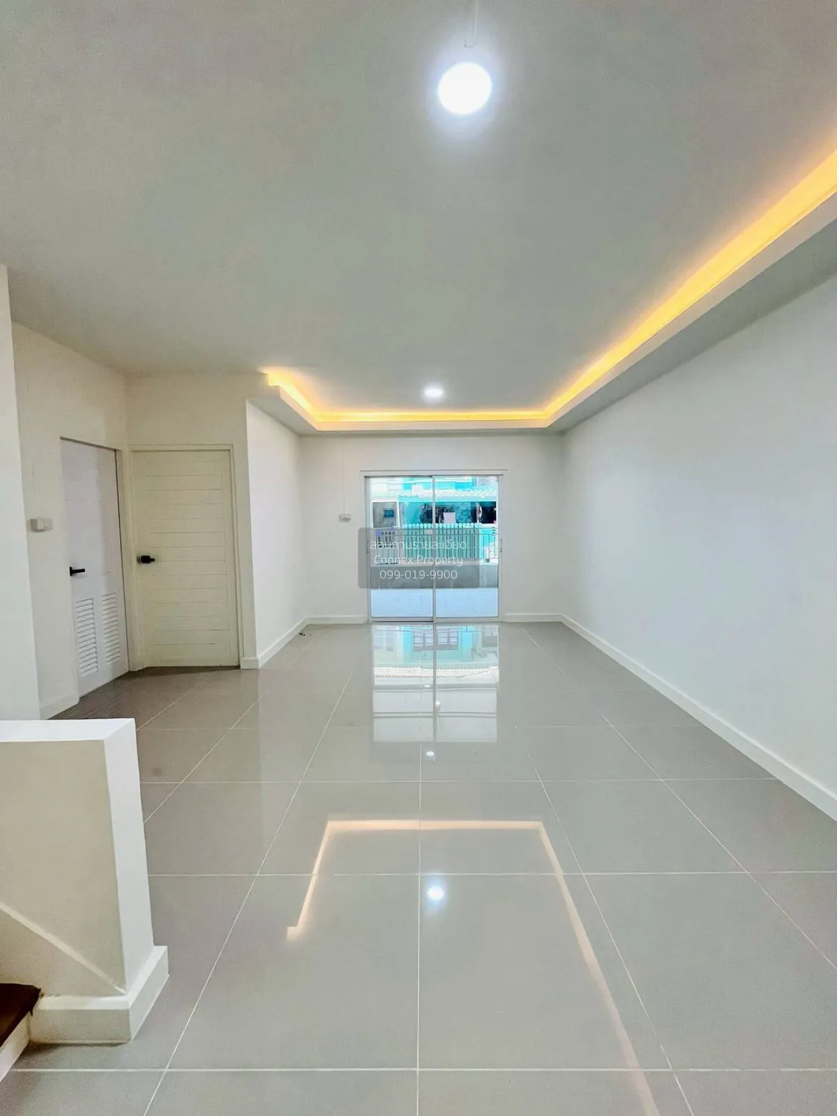 For Sale Townhouse/Townhome  , Baan Pruksa 18 Bangyai , newly ren 4