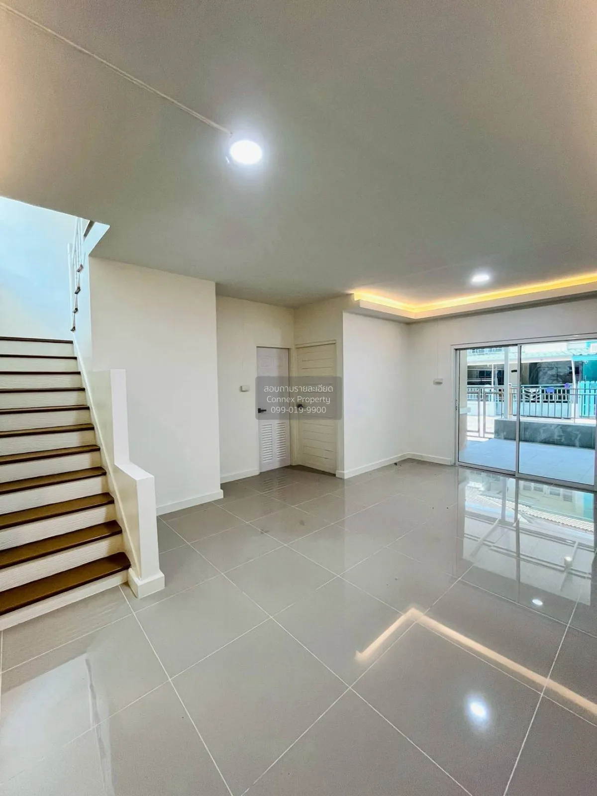 For Sale Townhouse/Townhome  , Baan Pruksa 18 Bangyai , newly ren