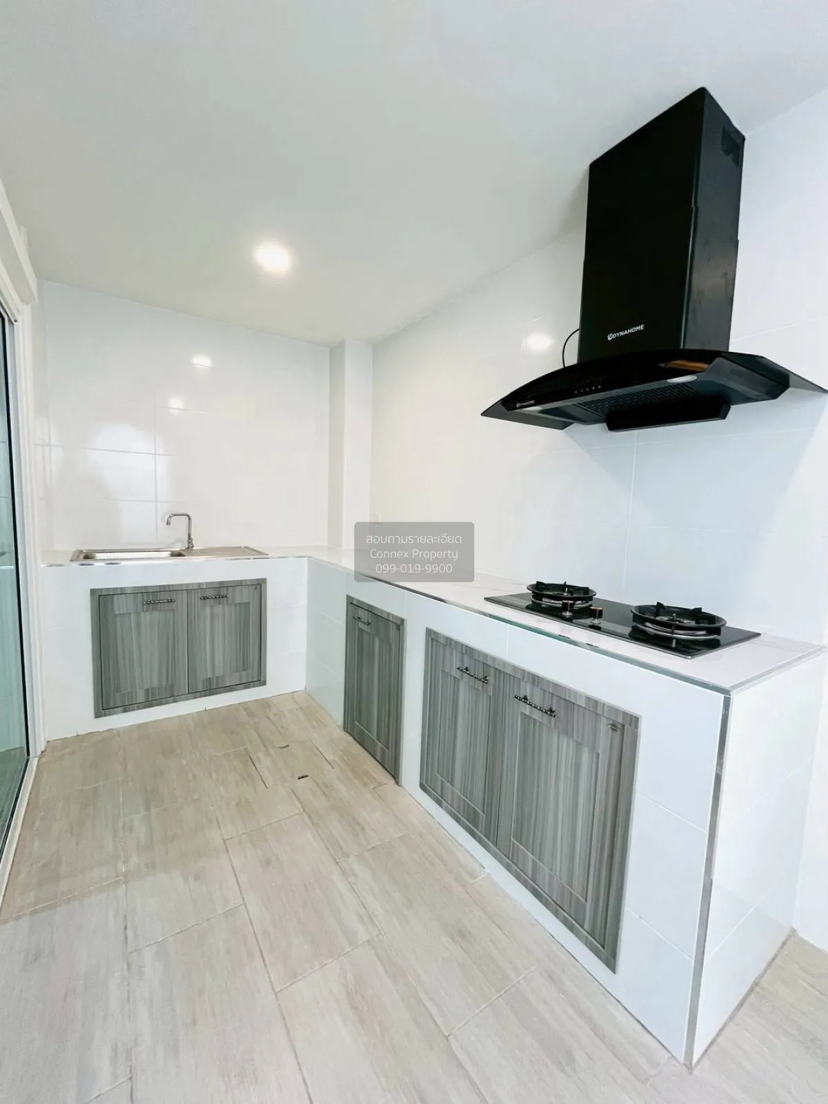For Sale Townhouse/Townhome  , Baan Pruksa 18 Bangyai , newly ren