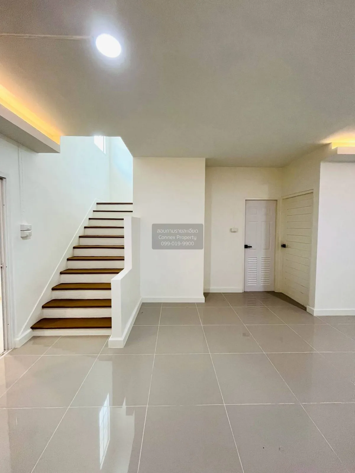 For Sale Townhouse/Townhome  , Baan Pruksa 18 Bangyai , newly ren