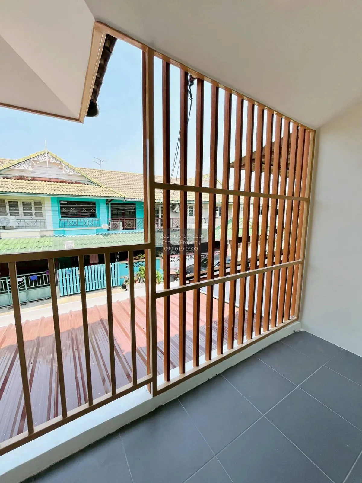 For Sale Townhouse/Townhome  , Baan Pruksa 18 Bangyai , newly ren