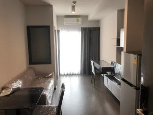 เช่าคอนโด  ไอดีโอ พหล จตุจักร BTS-สะพานควาย สามเสนนอก เขต พญาไท กรุงเทพ CX-159374