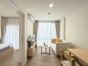 เช่าคอนโด  บีท สุขุมวิท BTS-บางจาก บางจาก เขต พระโขนง กรุงเทพ CX-159376