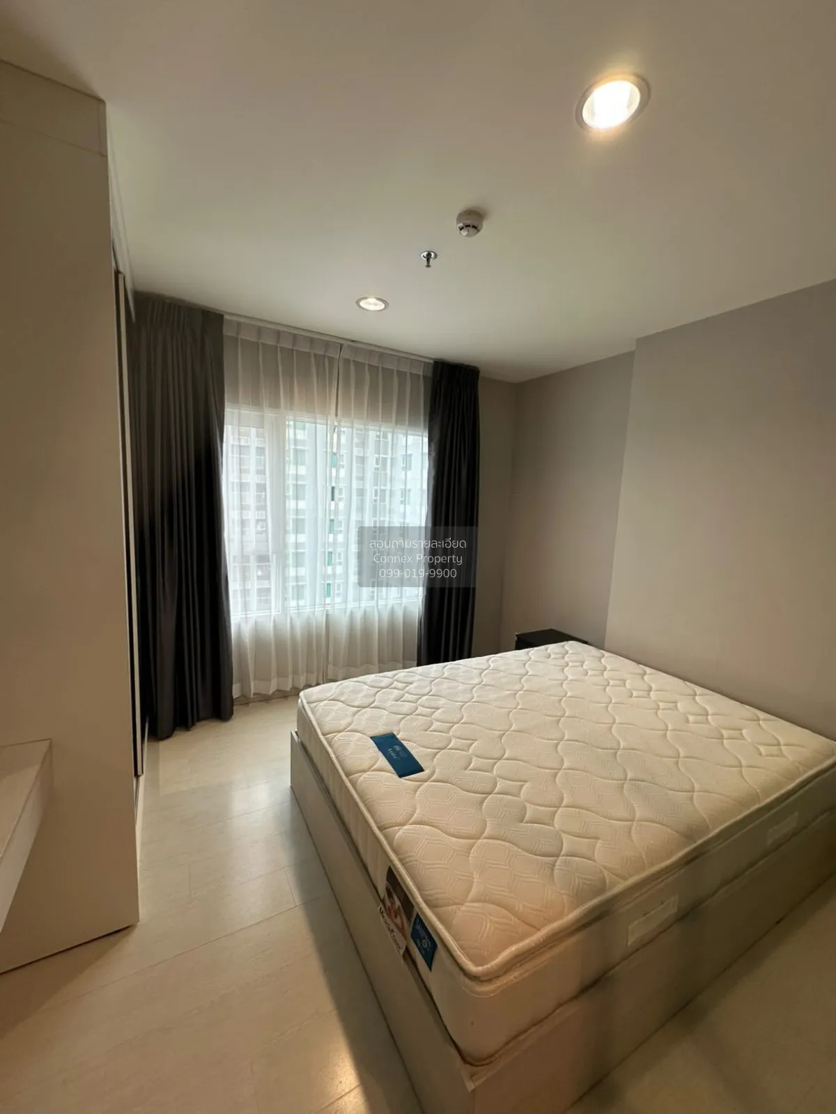 For Sale Condo , Aspire Erawan , high floor , river view , BTS-Ch