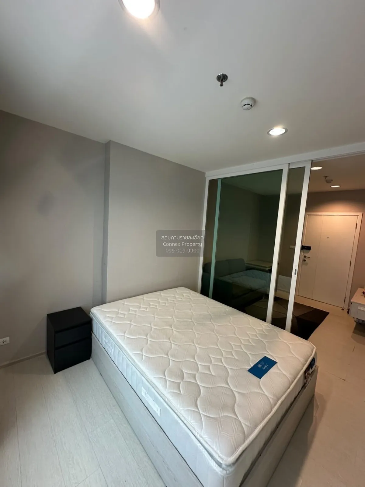 For Sale Condo , Aspire Erawan , high floor , river view , BTS-Ch