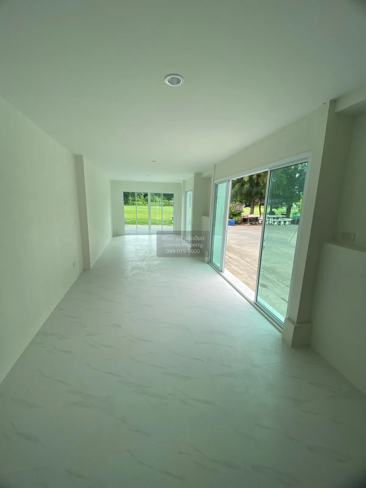 For Sale House , Baan Seementhai Prachachuen , corner unit , newl 4