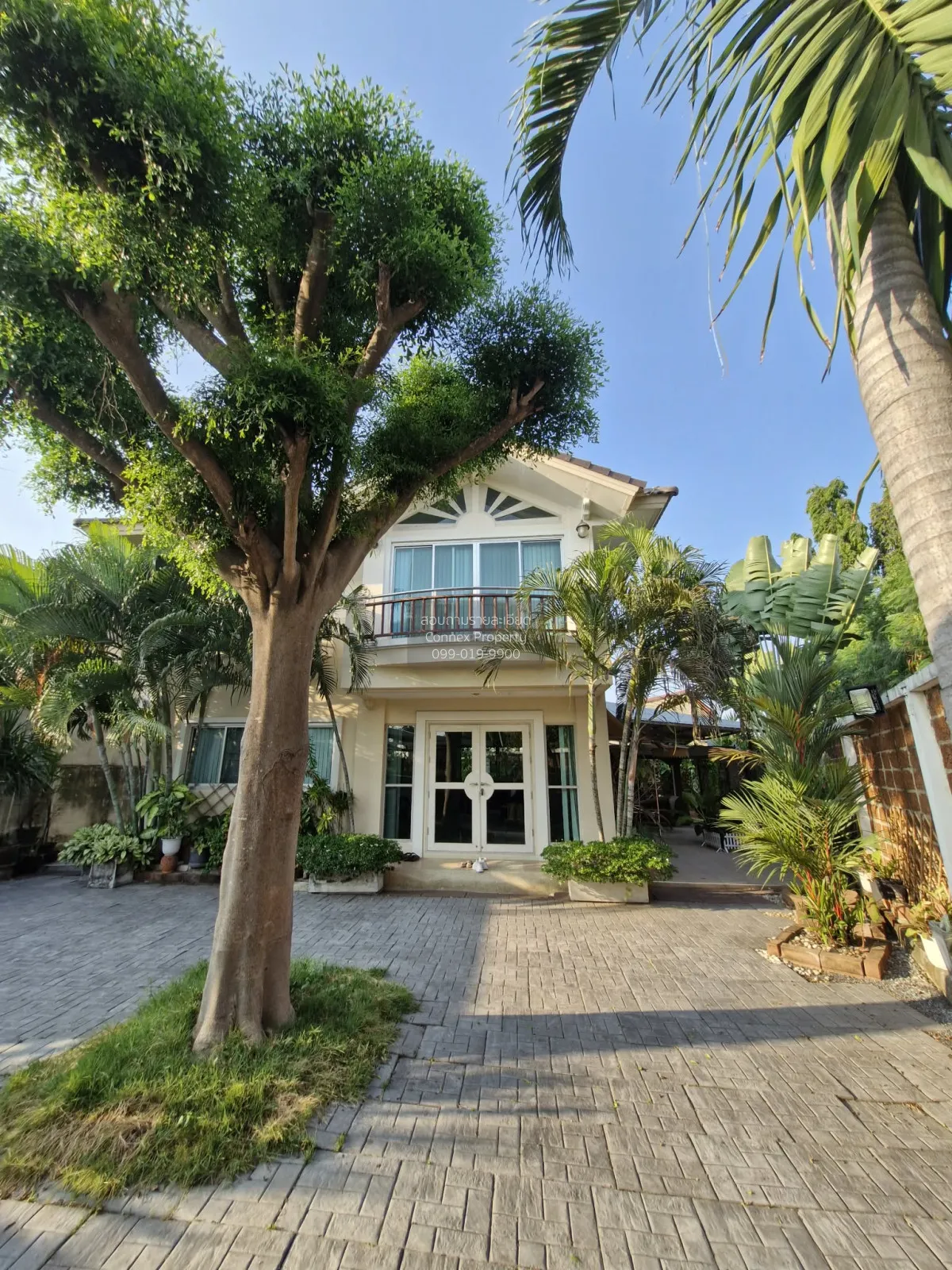 For Sale Townhouse/Townhome  , Supalai Ville Sukhumvit - Phraeksa 2