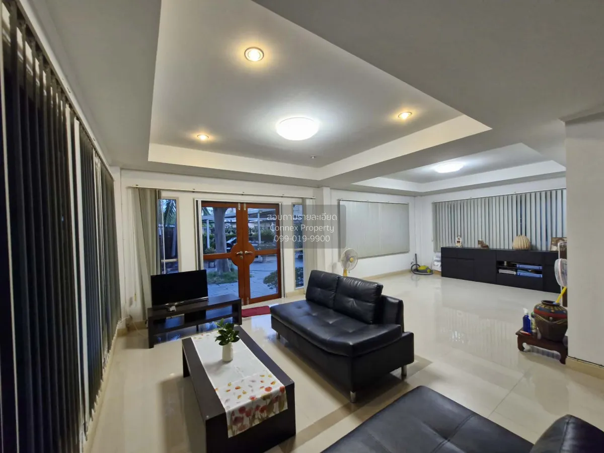 For Sale Townhouse/Townhome  , Supalai Ville Sukhumvit - Phraeksa