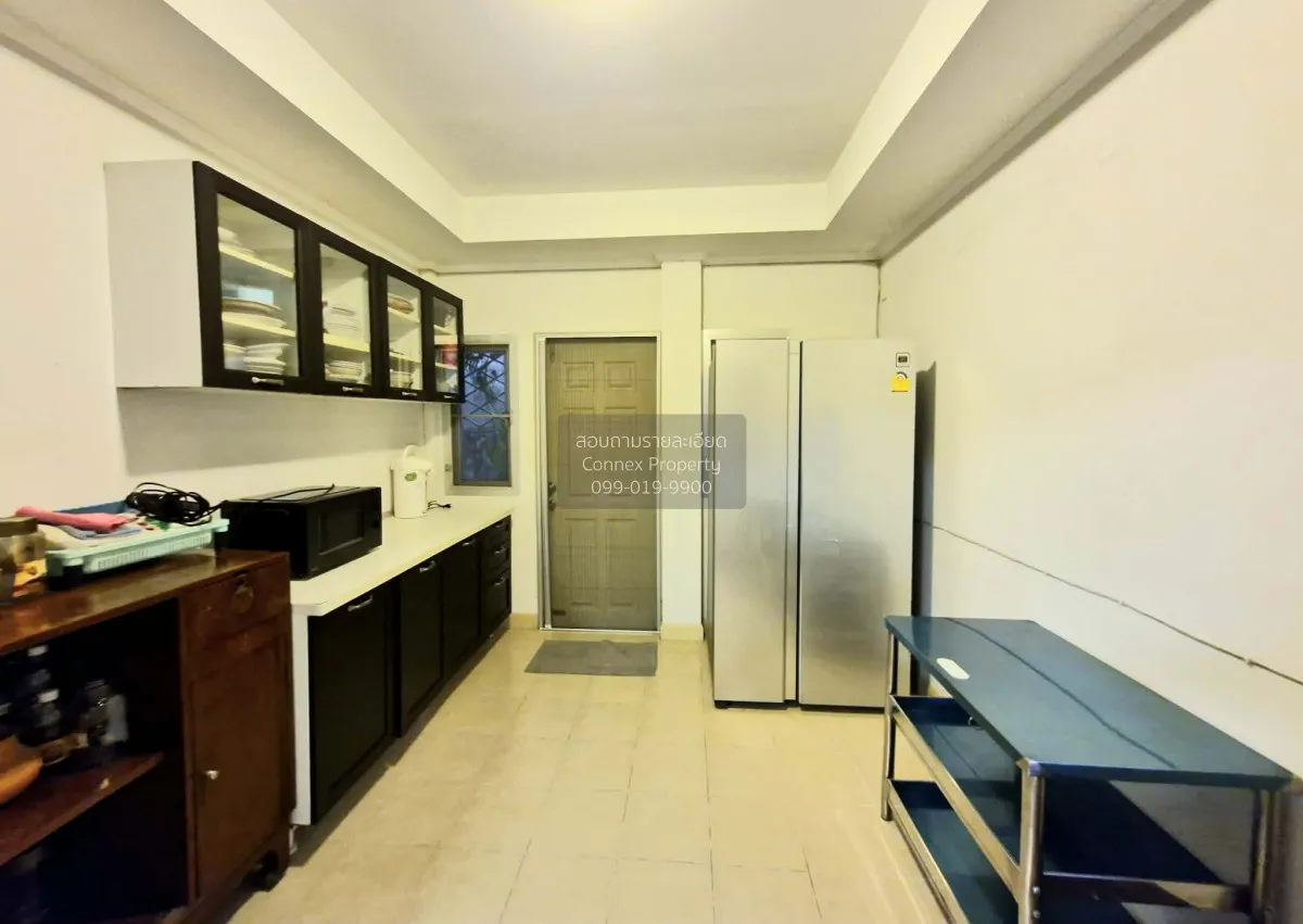 For Sale Townhouse/Townhome  , Supalai Ville Sukhumvit - Phraeksa
