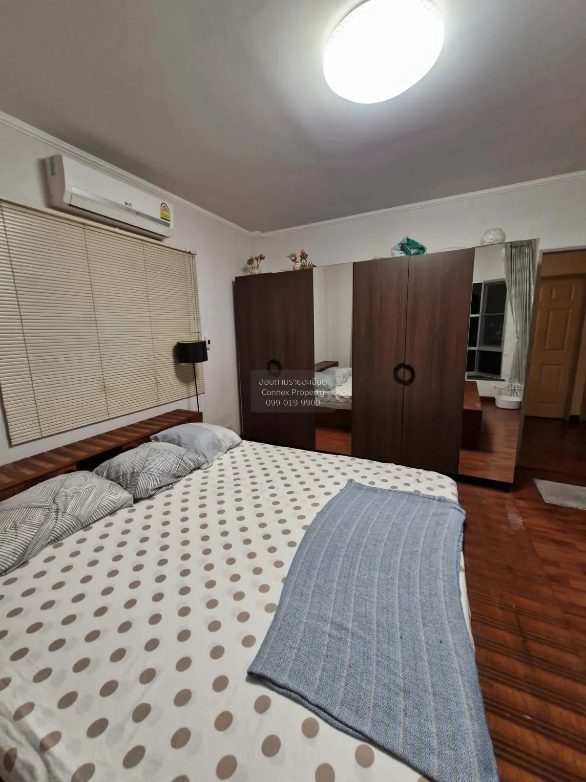 For Sale Townhouse/Townhome  , Supalai Ville Sukhumvit - Phraeksa