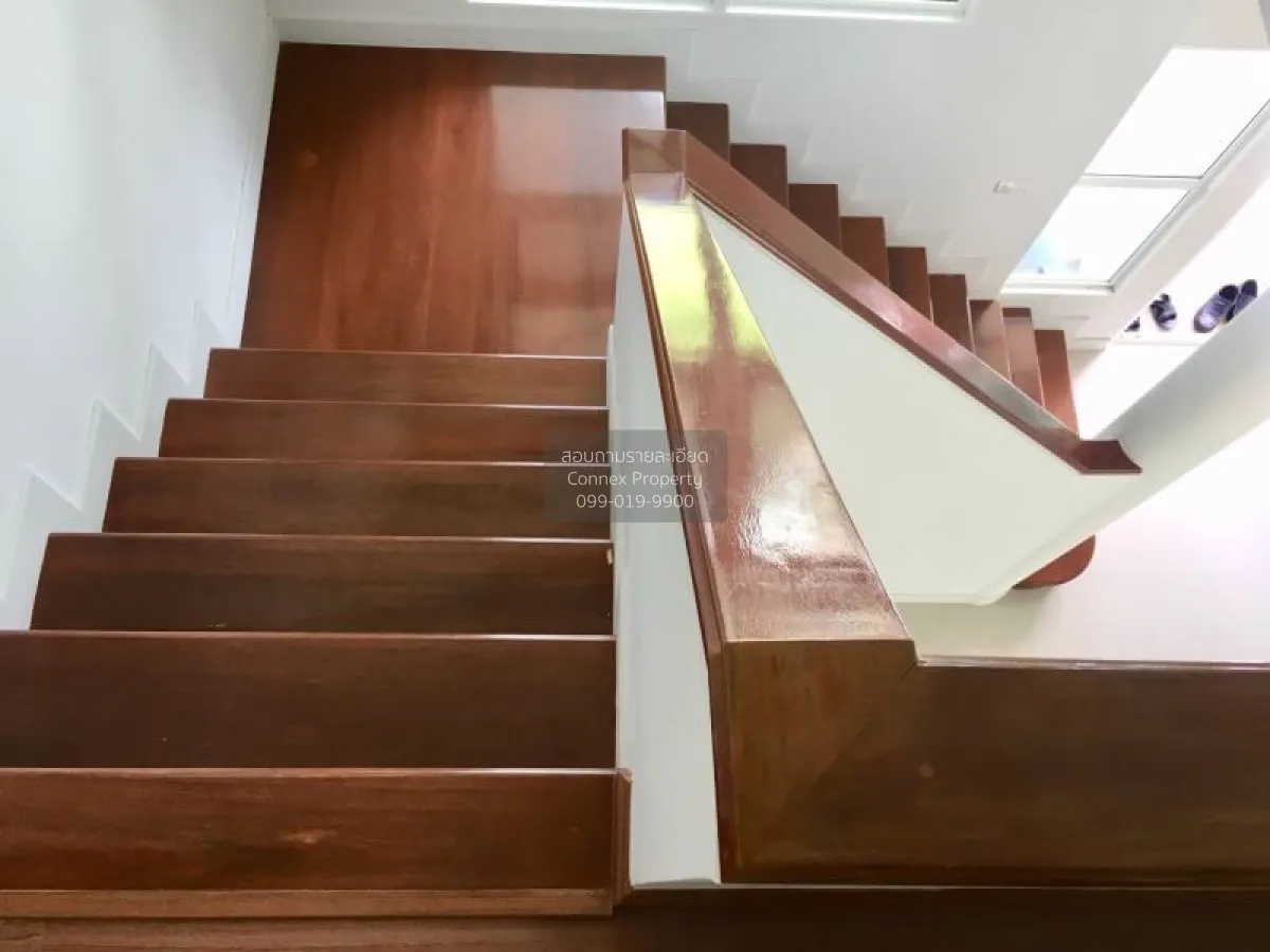 ขายบ้าน  ศุภาลัย พรีมา วิลล่า พหลโยธิน 50 วิวสวย หน้ากว้าง ท่าแร้