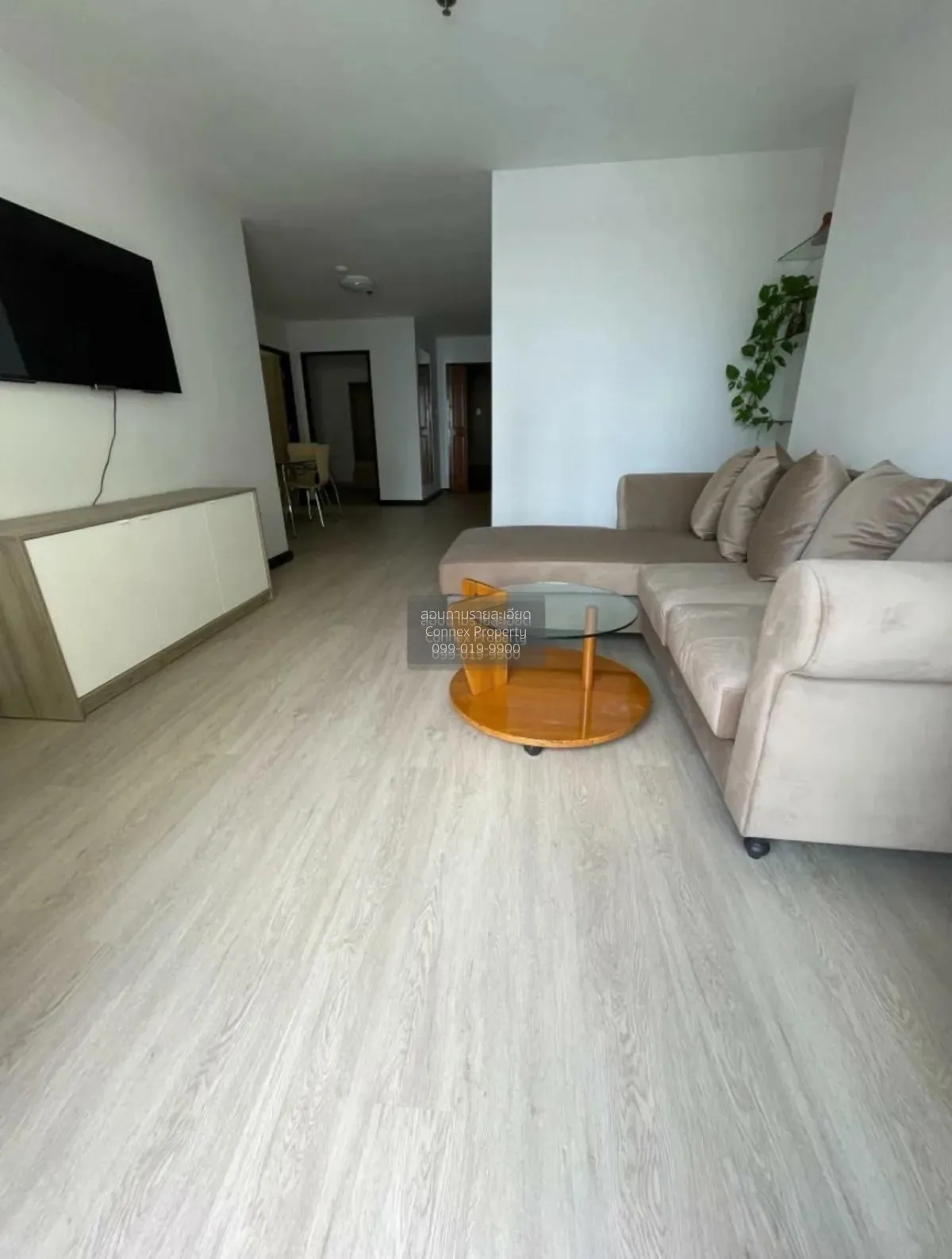 For Sale Condo , Top View Tower , high floor , BTS-Thong Lo , Khl 1