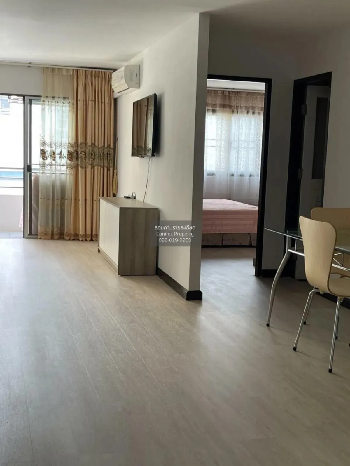 For Sale Condo , Top View Tower , high floor , BTS-Thong Lo , Khl 4