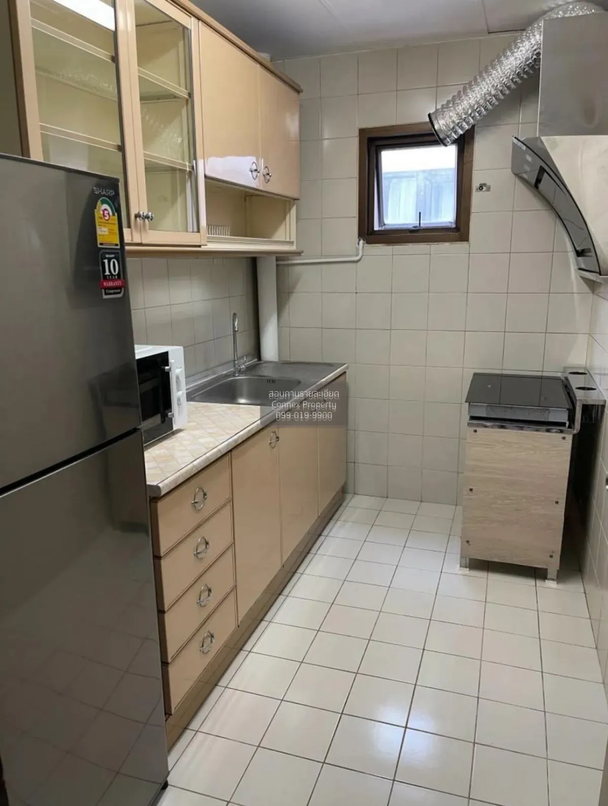 For Sale Condo , Top View Tower , high floor , BTS-Thong Lo , Khl