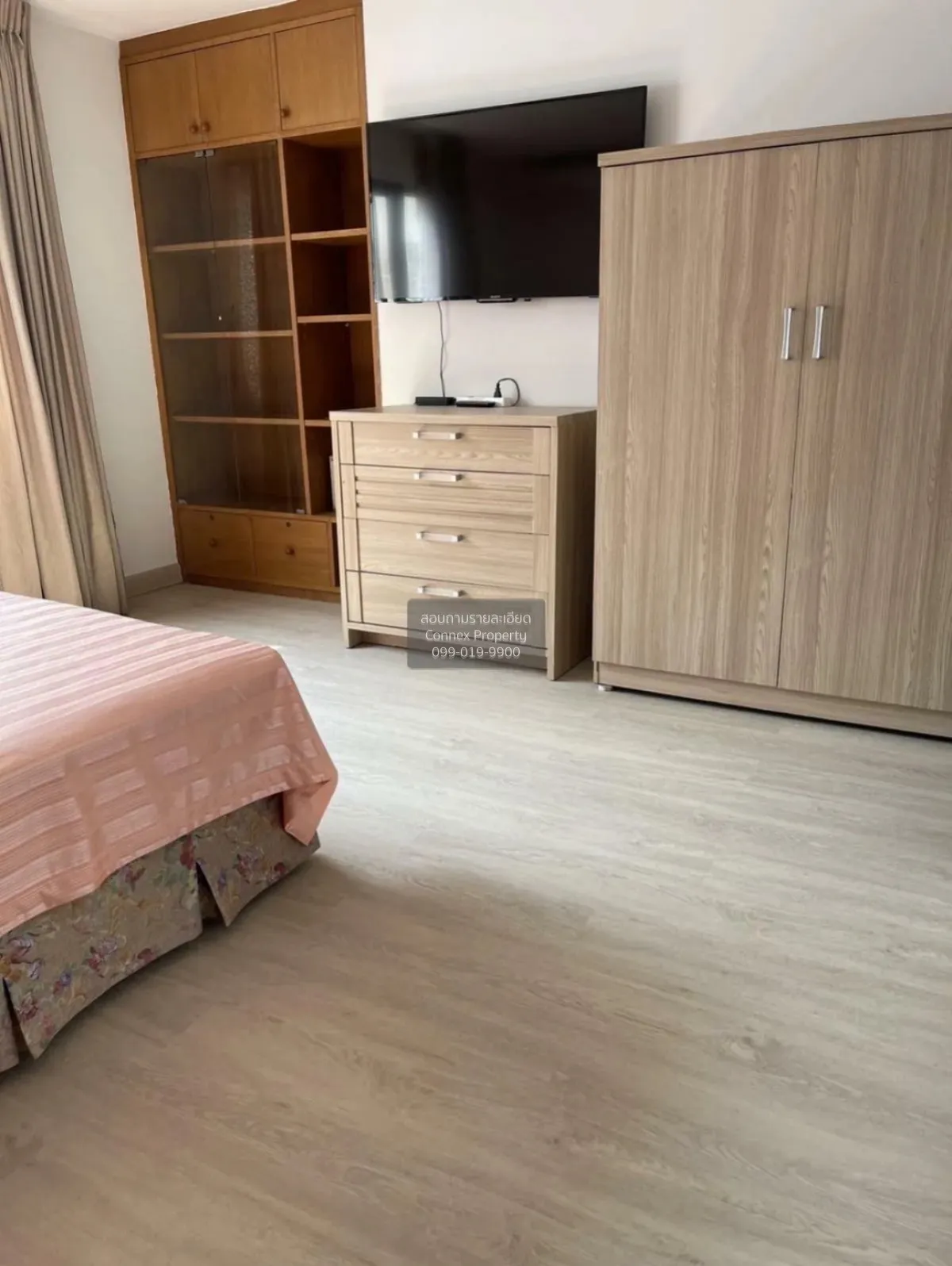 For Sale Condo , Top View Tower , high floor , BTS-Thong Lo , Khl