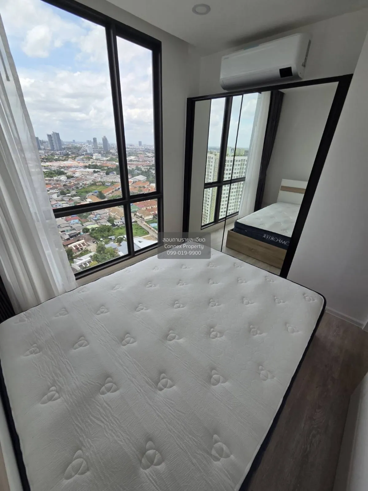 For Rent Condo , The CLEV Riverline Chaophraya - Wongsawang , nic