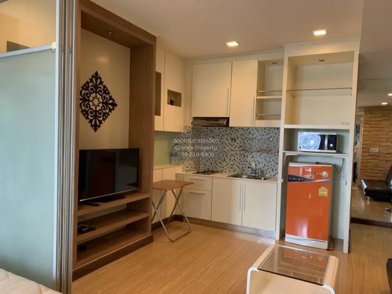 ขายคอนโด  ณุศาศิริ แกรนด์ คอนโด BTS-เอกมัย พระโขนง เขต พระโขนง กร 2