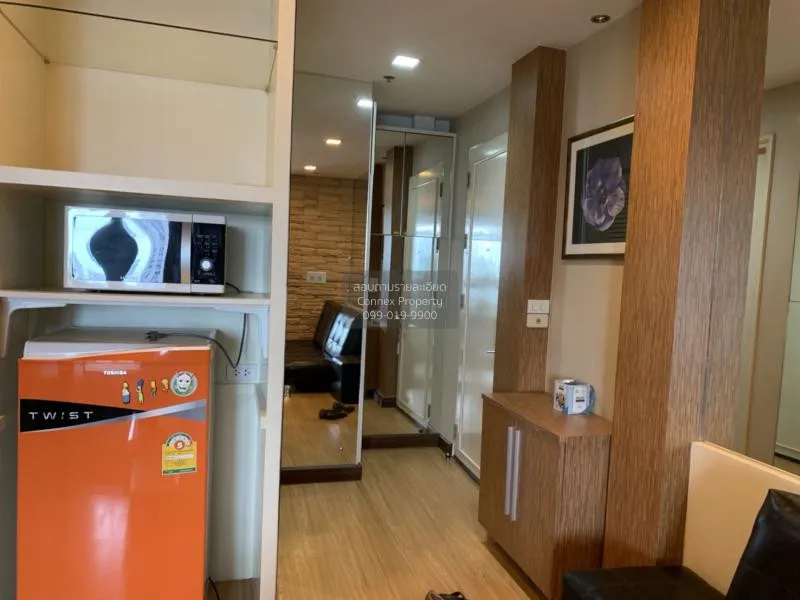 ขายคอนโด  ณุศาศิริ แกรนด์ คอนโด BTS-เอกมัย พระโขนง เขต พระโขนง กร 3