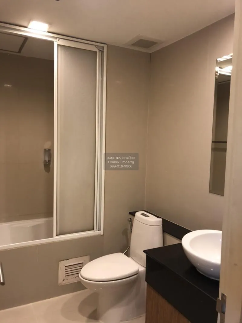 ขายคอนโด  ณุศาศิริ แกรนด์ คอนโด BTS-เอกมัย พระโขนง เขต พระโขนง กร