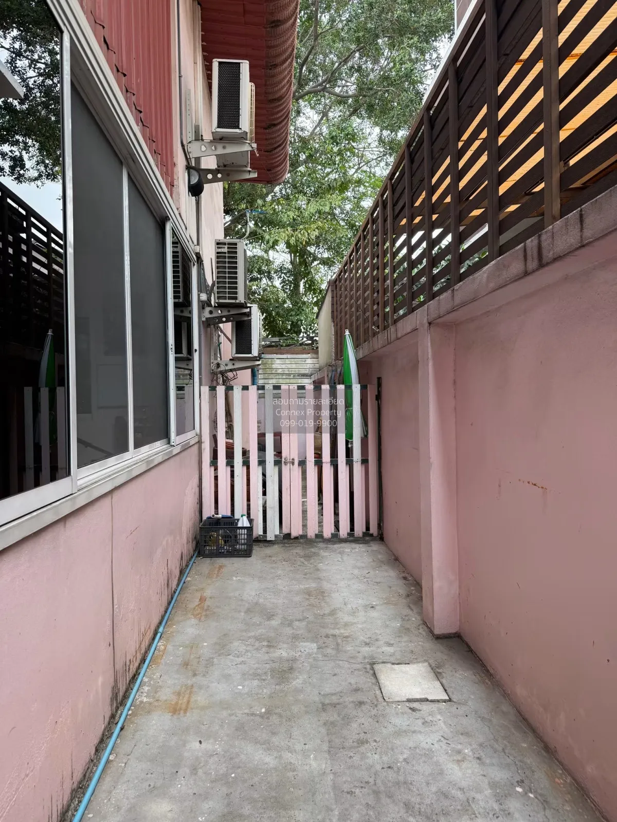 ขายที่ดินพร้อมออฟฟิศ ซอยลาดพร้าววังหิน 48 ลาดพร้าว เขต ลาดพร้าว ก 4