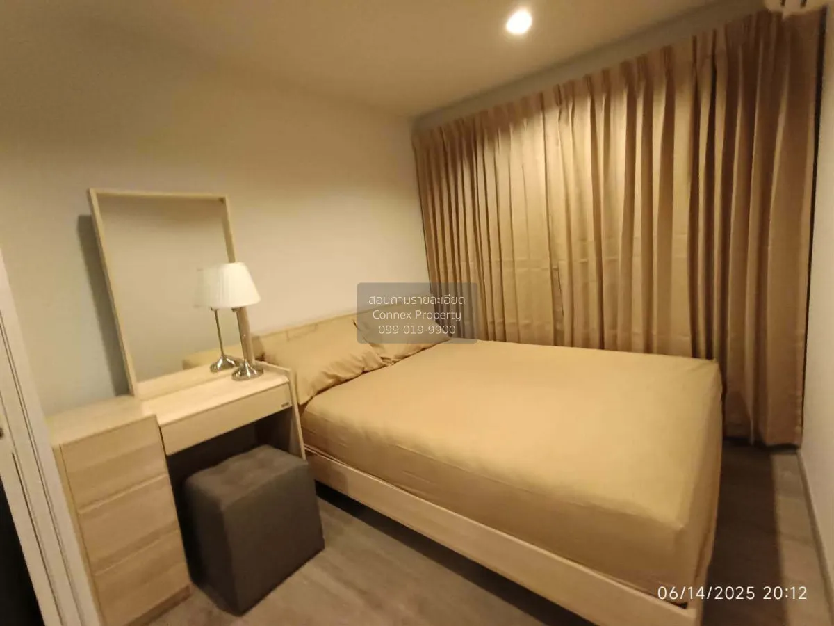 เช่าคอนโด  รีเจ้นท์ โฮม บางนา (โครงการใหม่) บางนา เขต บางนา กรุงเ 3