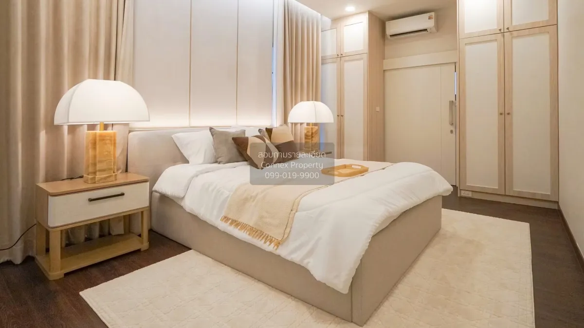 For Rent House , THE CITY Bangna 2 , Bang Phli Yai , Bang Phli , 