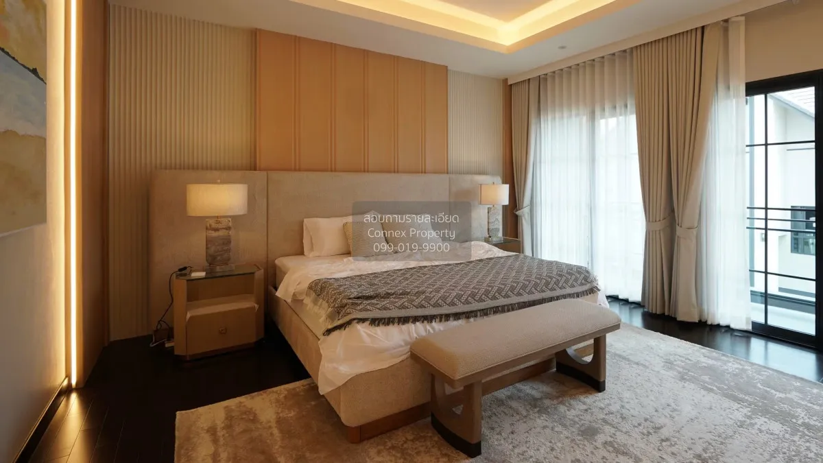 For Rent House , THE CITY Bangna 2 , Bang Phli Yai , Bang Phli , 
