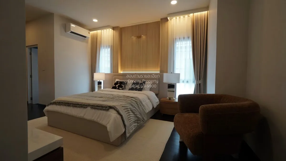 For Rent House , THE CITY Bangna 2 , Bang Phli Yai , Bang Phli , 