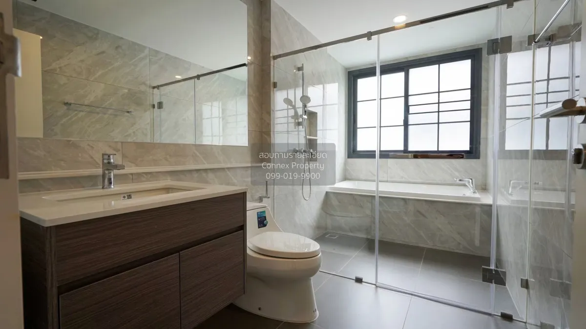For Rent House , THE CITY Bangna 2 , Bang Phli Yai , Bang Phli , 