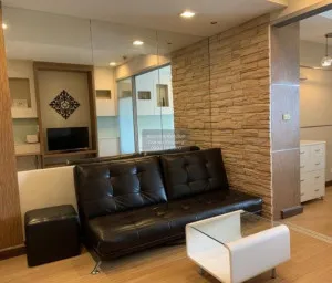 FOR RENT condo , Nusasiri Grand Condo , BTS-Ekkamai , Phra Khanong , Phra Khanong , Bangkok , CX-15940