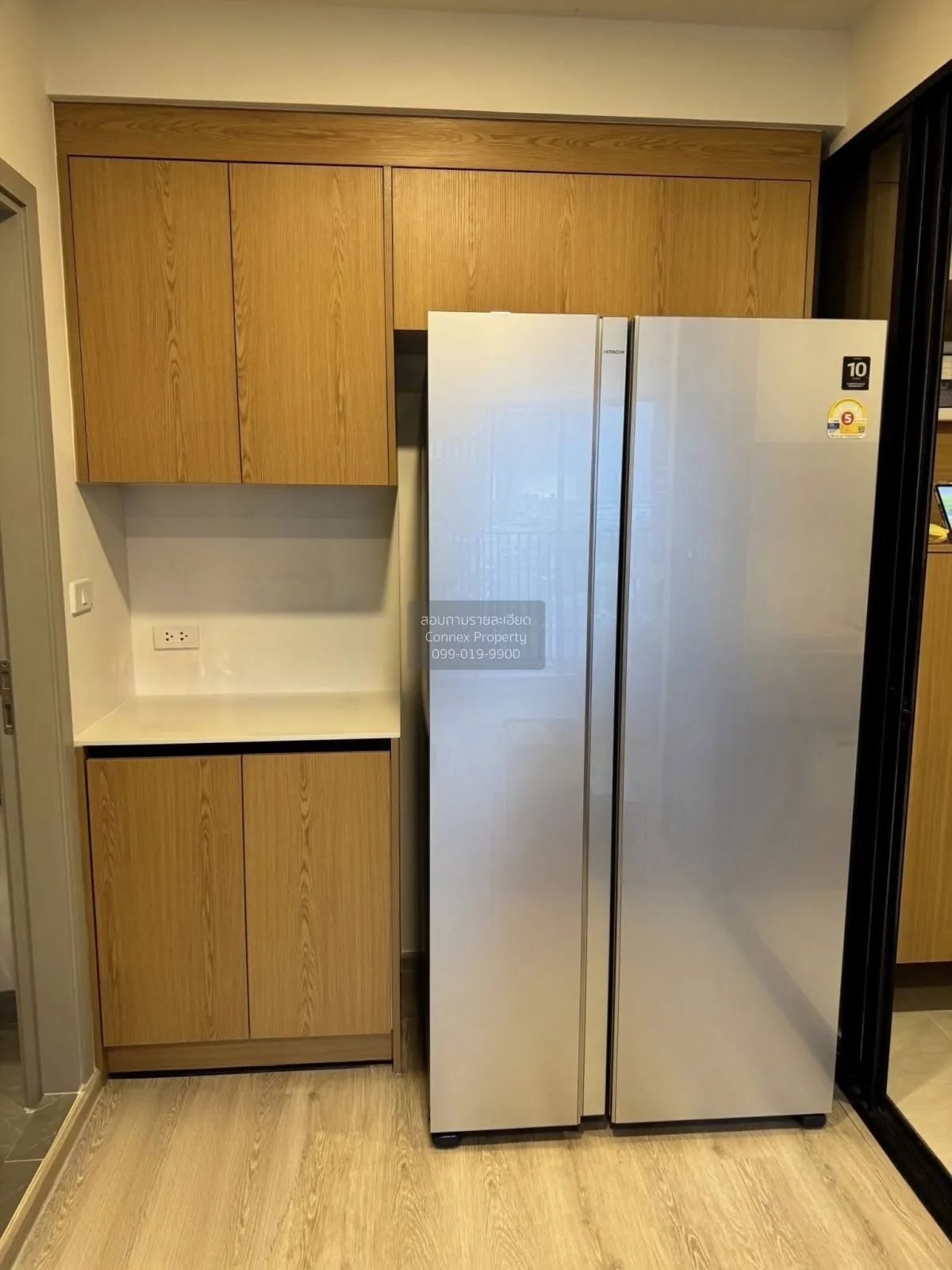 For Rent Condo , Origin Plug & Play Sirindhorn Station , MRT-Siri 1