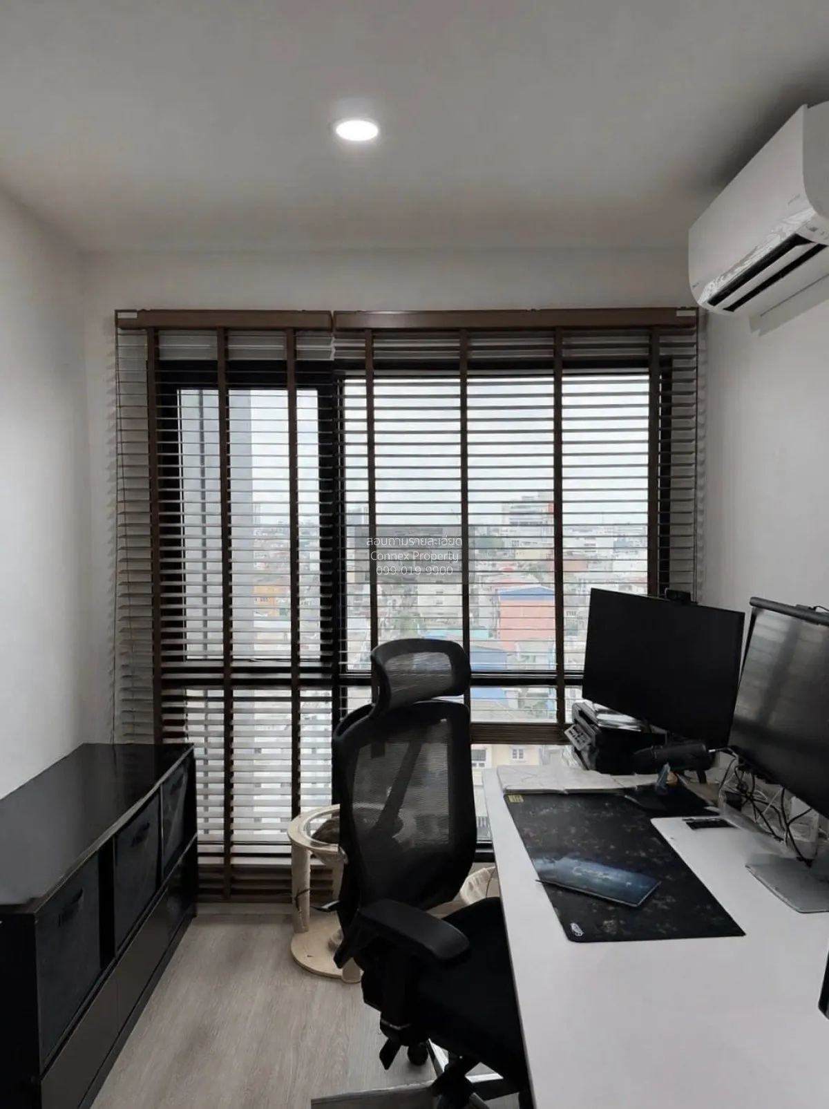 For Rent Condo , Origin Plug & Play Sirindhorn Station , MRT-Siri 4
