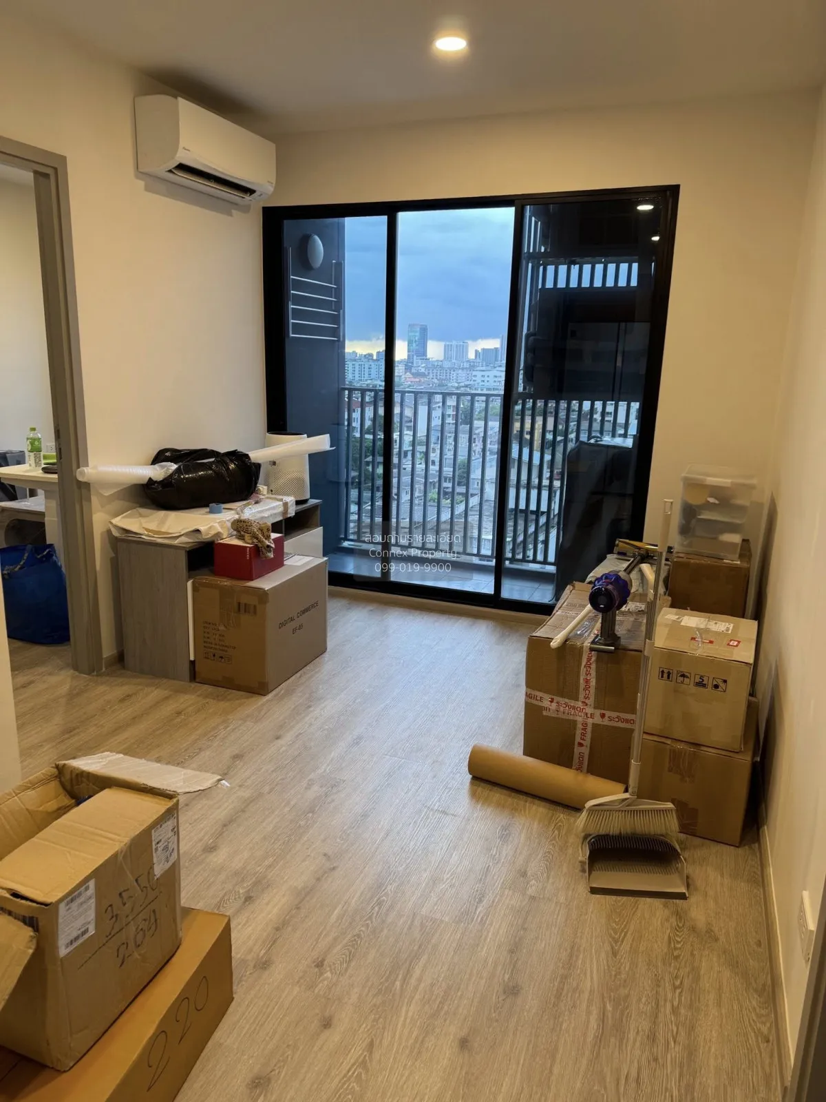 For Rent Condo , Origin Plug & Play Sirindhorn Station , MRT-Siri 2