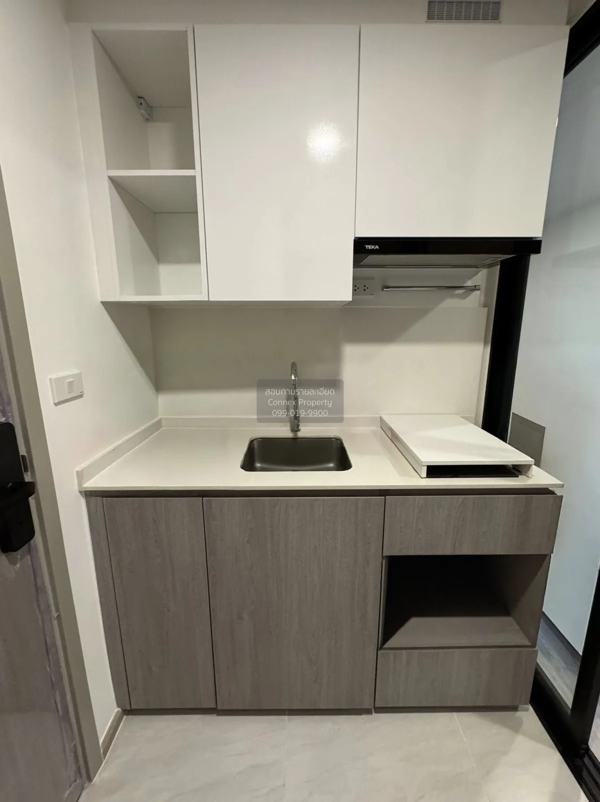 For Rent Condo , Origin Plug & Play Sirindhorn Station , MRT-Siri