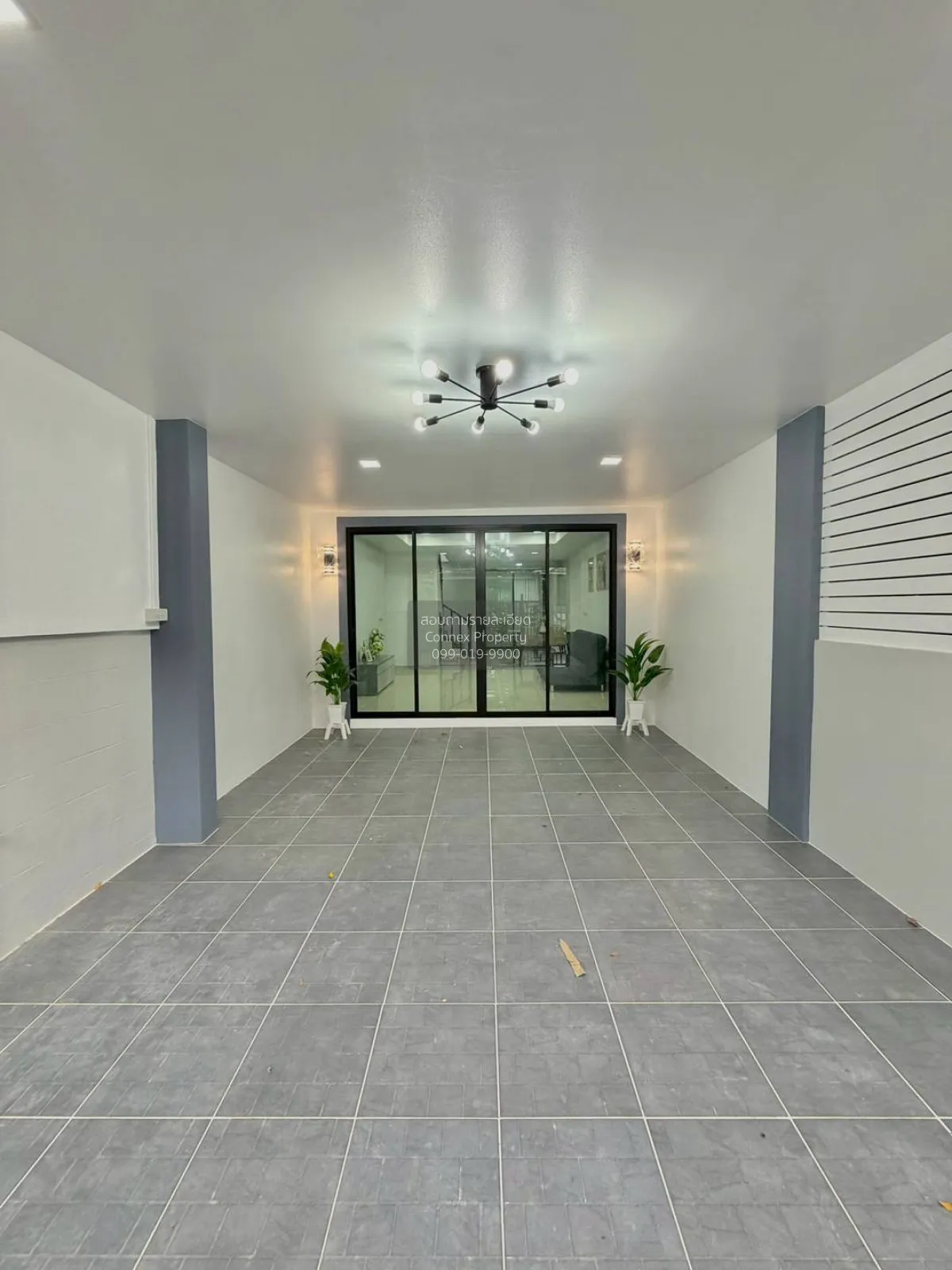 ขายทาวน์เฮ้าส์/ทาวน์โฮม  บางใหญ่ซิตี้ โครงการ 1 รีโนเวทใหม่ MRT-ต 2