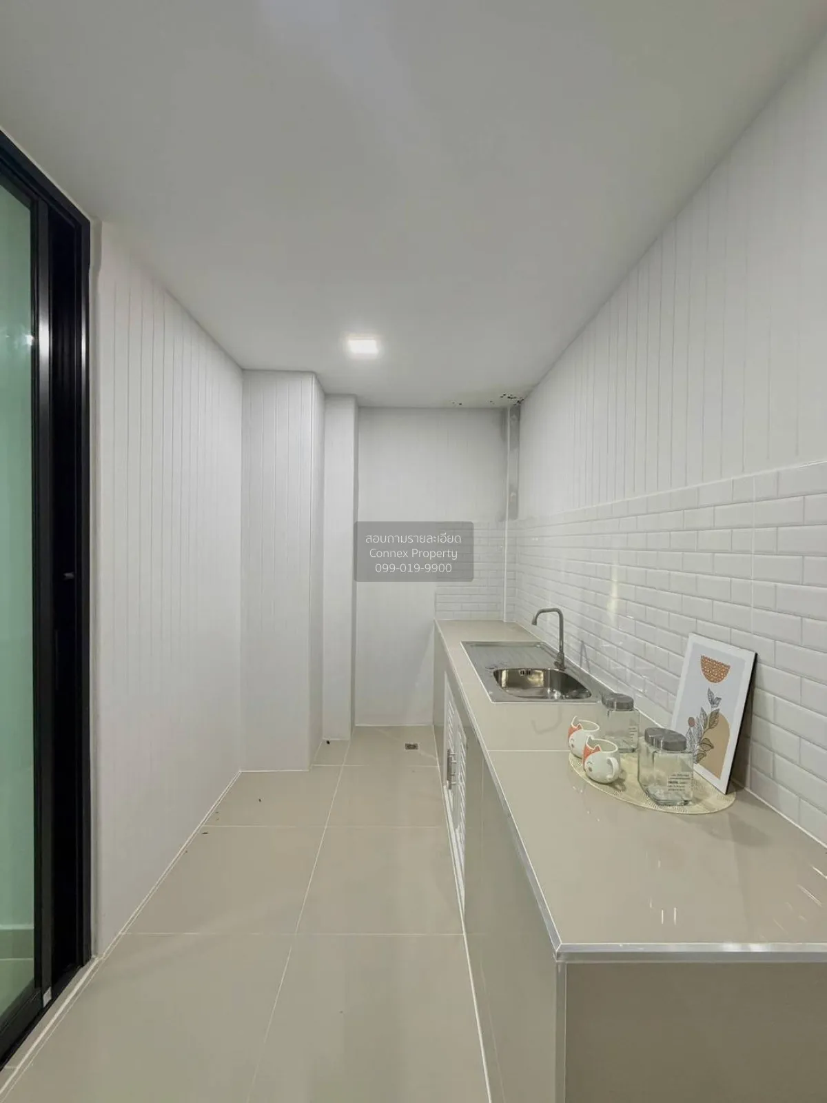 ขายทาวน์เฮ้าส์/ทาวน์โฮม  บางใหญ่ซิตี้ โครงการ 1 รีโนเวทใหม่ MRT-ต
