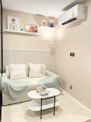 For Rent Condo , Kave TU , Khlong Nueng , khlong Luang , Pathum Thani , CX-159407