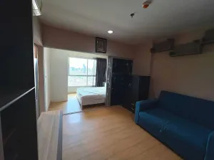 For Rent Condo , Fuse Chan-Sathorn , BTS-Saint Louis , Thung Wat Don , Sa Thon , Bangkok , CX-159408