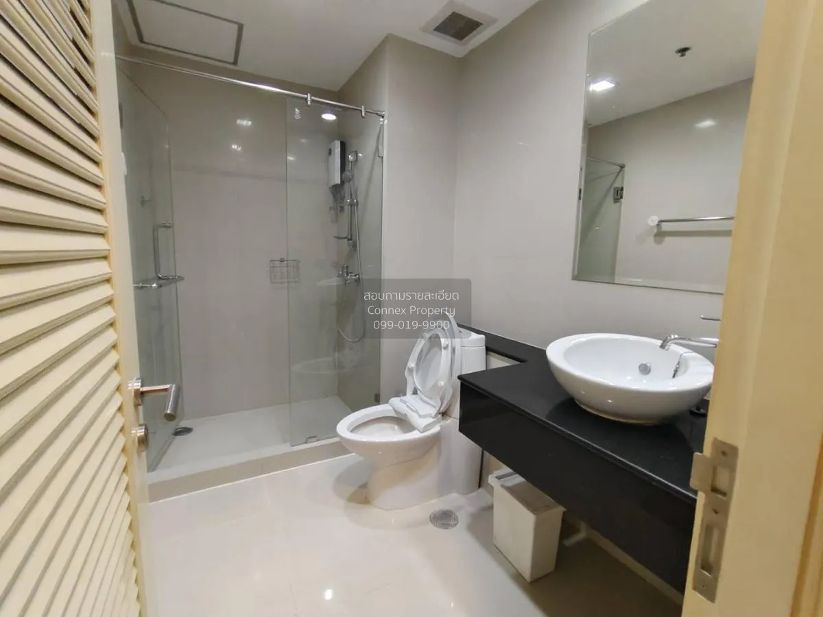 เช่าคอนโด  ณุศาศิริ แกรนด์ คอนโด BTS-เอกมัย พระโขนง เขต พระโขนง ก