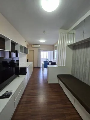 For Rent Condo , Supalai Park Asoke - Ratchada , MRT-Phra Ram 9 , Din Daeng , Din Daeng , Bangkok , CX-159414