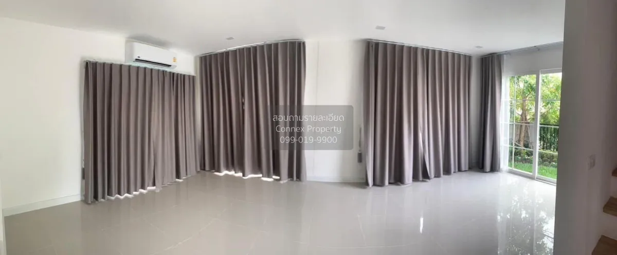 For Sale House , Grandio Bangna KM.5 , MRT-Sri Bearing , Bang Kae 4