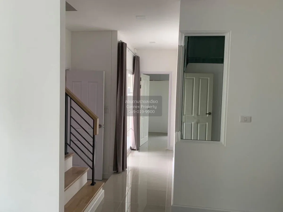For Sale House , Grandio Bangna KM.5 , MRT-Sri Bearing , Bang Kae