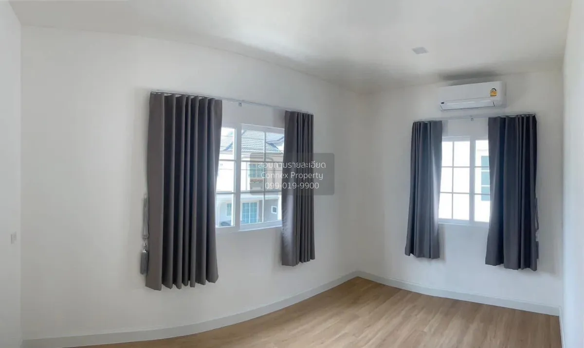 For Sale House , Grandio Bangna KM.5 , MRT-Sri Bearing , Bang Kae