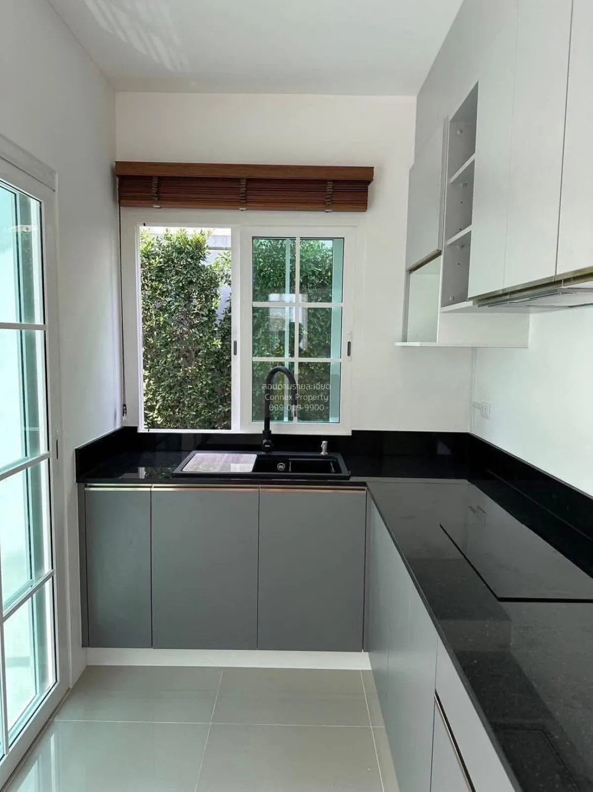For Sale House , Grandio Bangna KM.5 , MRT-Sri Bearing , Bang Kae